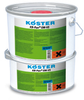 Water Based, Scratch-Resistant Epoxy Resin Sealant -- EM-VS - Image