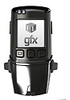 EL-GFX-DTC - LASCAR EL-GFX-DTC Dual Channel Thermocouple Data Logger with Graphic LCD Screen -- GO-23039-06