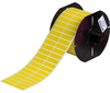 BBP33 Topcoated Polyimide Labels - B33-29-472YL - Brady Corporation