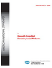 Manually Propelled Elevating Aerial Platforms - Electronic Copy -- ANSI/SIA A92.3-2006
