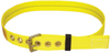 DBI-SALA Delta Yellow Medium Polyester Tongue Buckle Belt - Waist Belt - 840779-00440 - 840779-00440 - R. S. Hughes Company, Inc.