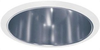 Incandescent/Fluorescent/Hid Recessed Trim - A4-ORA19-PTS-PF - Juno Lighting Group