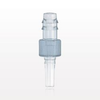 Barbed Connector with Male Luer Slip -- 11111 - Image