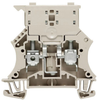 Terminal Blocks - Din Rail, Channel - 281-5437-ND - DigiKey