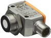 Ultrasonic sensor ifm efector UGT583 - Image