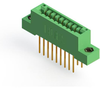 Card Edge Connectors - Edgeboard Connectors - 346-018-522-208 - Lingto Electronic Limited