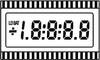 All Shore Industries, Inc. > Liquid Crystal Displays | -- ASI-201203 - Image