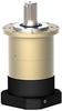 Servobox Series Model SB-A270A 2-Stage, 100 Ratio, Solid Output Shaft Bearing, and P0 Backlash Class Planetary Reducer Gearbox -- SB-A270A-100N-P0 - Image