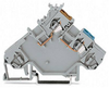 Terminal Blocks - Din Rail, Channel - 2946-280-564-ND - DigiKey