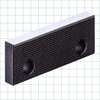 Standard Jaws for High Precision Power Vises - Flat Jaws - Carr Lane Manufacturing Co.