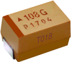 Tantalum Capacitor, 470Uf, 6.3V, 2917 10%; Capacitance Kyocera Avx - 20T0221 - Newark, An Avnet Company
