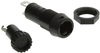 Fuse Holder, 5 X 20Mm, Panel Mount; Fuse Holder Type Schurter - 84K0265 - Newark, An Avnet Company