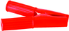 Plier-Type Clip, 28.6Mm, Red, 50A; Connector Type Mueller Electric - 79T9314 - Newark, An Avnet Company
