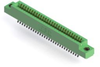Card Edge Conn, Dual, 56Pos, Solder Lug; Card Edge Connector Type Edac - 64AJ3067 - Newark, An Avnet Company