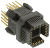 Plcc Test Clip, 28Position; No. Of Contacts Pomona - 87F010 - Newark, An Avnet Company