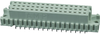 Din 41612 Pcb Connector Receptacle 48 Way; Product Range Amp - Te Connectivity - 29AC0312 - Newark, An Avnet Company