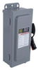Safety Switch, 3Pst, 600V, 30A; No. Of Poles Square D By Schneider Electric - 15B9131 - Newark, An Avnet Company