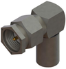 Rf Connector, Sma Plug, 50 Ohm, Cable; Connector Type Amphenol Sv Microwave - 41AC9193 - Newark, An Avnet Company