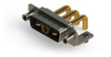Combo D-Sub Conn, R/a Plug, Da-3Wk3, Th; Product Range Edac - 56AJ4889 - Newark, An Avnet Company