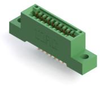 Card Edge Conn, Single, 10Pos, Wire Wrap; Card Edge Connector Type Edac - 65AJ2331 - Newark, An Avnet Company