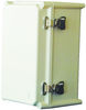 Enclosure, Junction Box, Polyester, Gray; Enclosure Type Nvent Hoffman Vynckier - 73P7150 - Newark, An Avnet Company