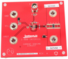 Isl28005, Current Sense Amplifier, Evaluation Board; Silicon Manufacturer Renesas - 74R8313 - Newark, An Avnet Company