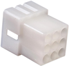 Connector Housing, Plug, 9Pos; Product Range Molex - 01C0850 - Newark, An Avnet Company
