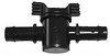 Stopcock Valve 1/2