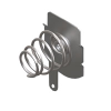 D Cell Spring Contact - 5251 - Keystone Electronics Corp.