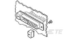 Connector Hardware, Mounts, Locks & Retainers - 208101-3 - TE Connectivity