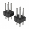Headers, Male Pins - 2316-6121-TP-ND - DigiKey