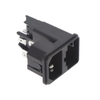 Power Entry Modules (PEM) - 4303.1062-ND - DigiKey