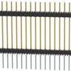Connectors, Interconnects - Rectangular Connectors - Board Spacers, Stackers (Board to Board) - EW-50-14-L-S-900 - Shenzhen Shengyu Electronics Technology Limited