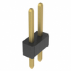 Headers, Male Pins - 2057-PH2-02-UA-ND - DigiKey