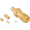 Coaxial Connector (RF) Assemblies - 115-901-10776-ND - DigiKey