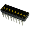 DIP Switches - 209-8MSTF-ND - DigiKey