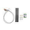RF Transceiver Modules and Modems - AIW-166K3 - Quarktwin Technology Ltd.