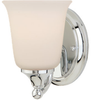 Light Vanity Fixture - VS10501-CH - Murray Feiss Lighting