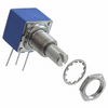Potentiometers, Variable Resistors - Rotary Potentiometers, Rheostats - 81A1A-B24-A18L - Acme Chip Technology Co., Limited