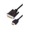 Cable Assemblies - Video Cables (DVI, HDMI) - HD-DVI-MM-3 - Acme Chip Technology Co., Limited