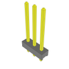 Headers, Male Pins - MTMM-103-08-L-S-350-ND - DigiKey