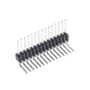 Headers, Male Pins - TMS-115-01-T-S-RA-ND - DigiKey