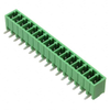 Headers, Plugs and Sockets - A112023-ND - DigiKey