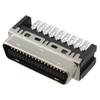Centronics Connectors - WM3438-ND - DigiKey