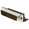 D-Sub Connector Assemblies - A23285-ND - DigiKey