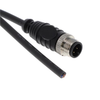 Circular Cable Assemblies - 52-M12-04PASD3000-ND - DigiKey