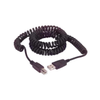 USB Cables - 5073-COILUAB-ND - DigiKey