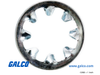 CULY Split Lock Washers - 40610J - Galco Industrial Electronics