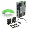 Switches, Hubs - EKI-2526M-AE-ND - DigiKey