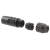 Photovoltaic (Solar Panel) Connector Assemblies - A121051-ND - DigiKey